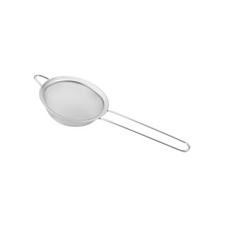 Peneira em Aço Inox Ecolumi 5,5cm - 10cm