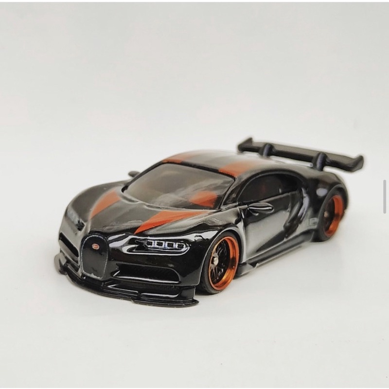 Bugatti Chiron Super Sport Hot Wheels Shopee Brasil