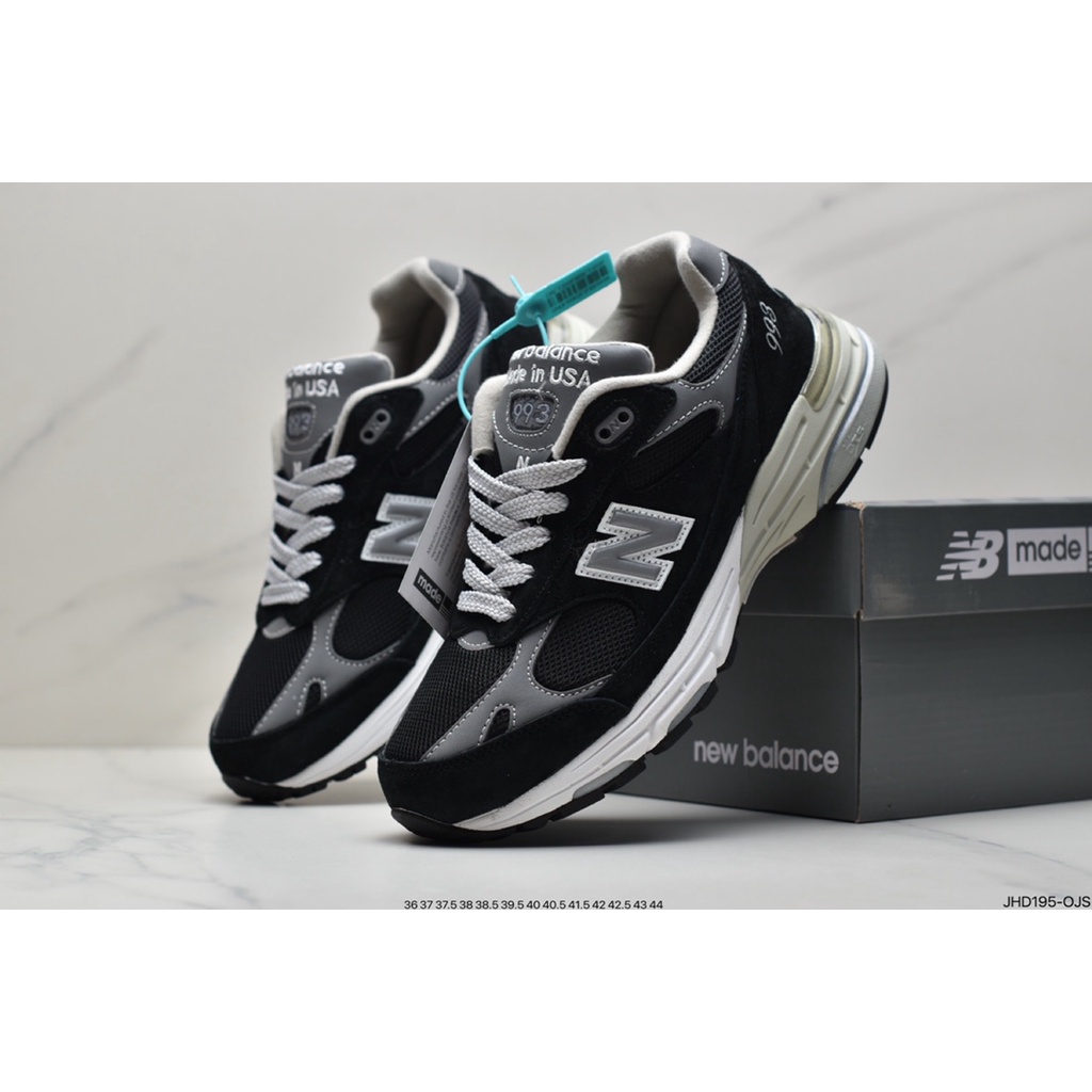 Tenis new balance 993 2024 original