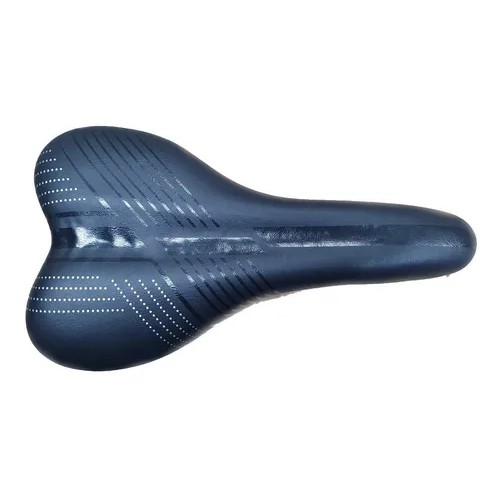 Banco Selim Bike Profissional Mtb Preto