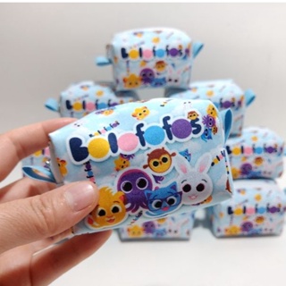 kit C/30 Porta Moeda Box Personalizado Bolofofos Lembrancinhas de Aniversário Nascimento Batizado em Oferta na Shopee