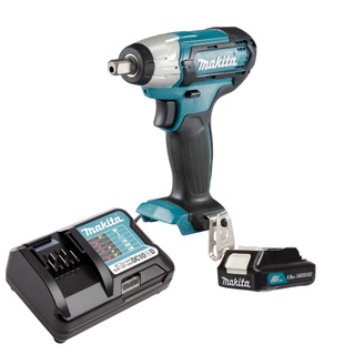 Chave De Impacto A Bateria 12v Cxt 1.5ah 1/2" Tw141 Bivolt