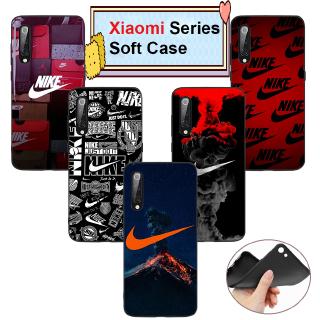 Capa Para Celular Macia Para Xiaomi Mi 9, 8, 6, Se Lite, 9T Pro