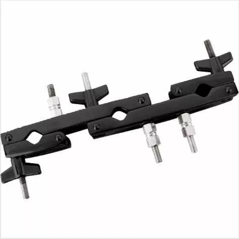Multi Clamp Fixar Tom Holder Pedestal Bateria Ta 426  Torelli