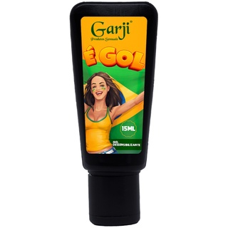 É Gol - Dessensibilizante (anestésico) Anal 15ml Garji