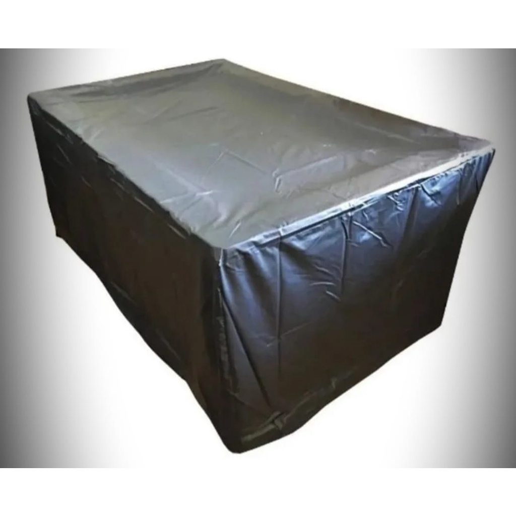 Capa Para Mesa De Bilhar Sinuca Impermeável Forrada 2.30 X 1,30