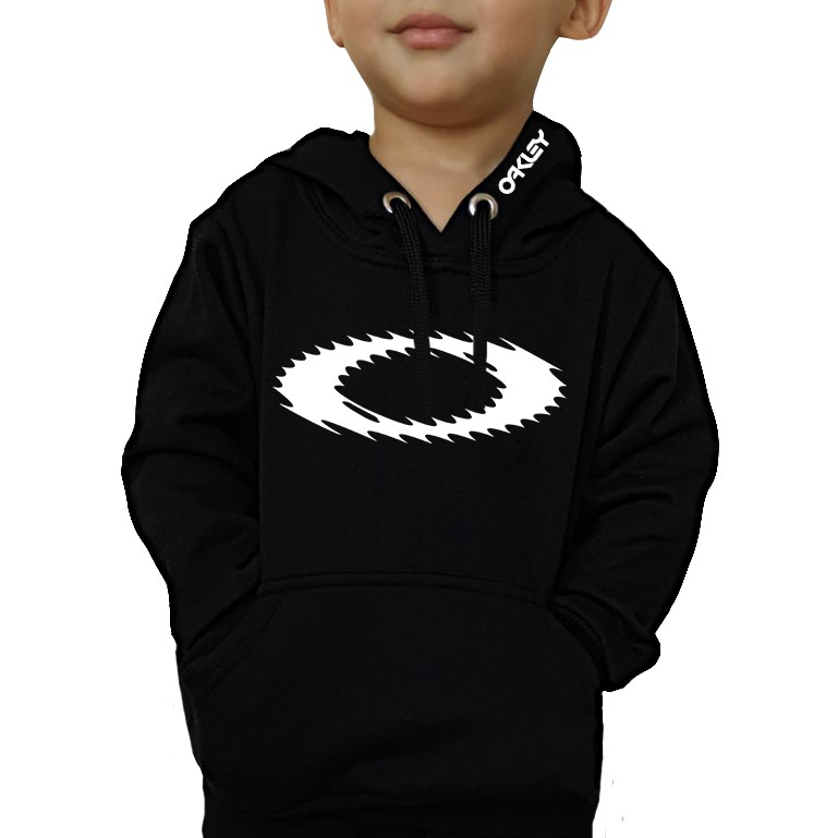 Conjunto de frio hot sale da oakley infantil