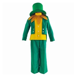 Fantasia de Visconde de Sabugosa Infantil Luxo Com Cartola