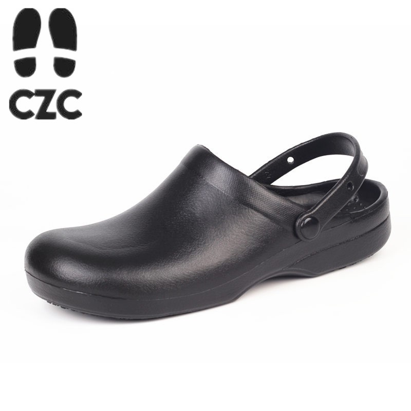 sapatos trabalho antiderrapante