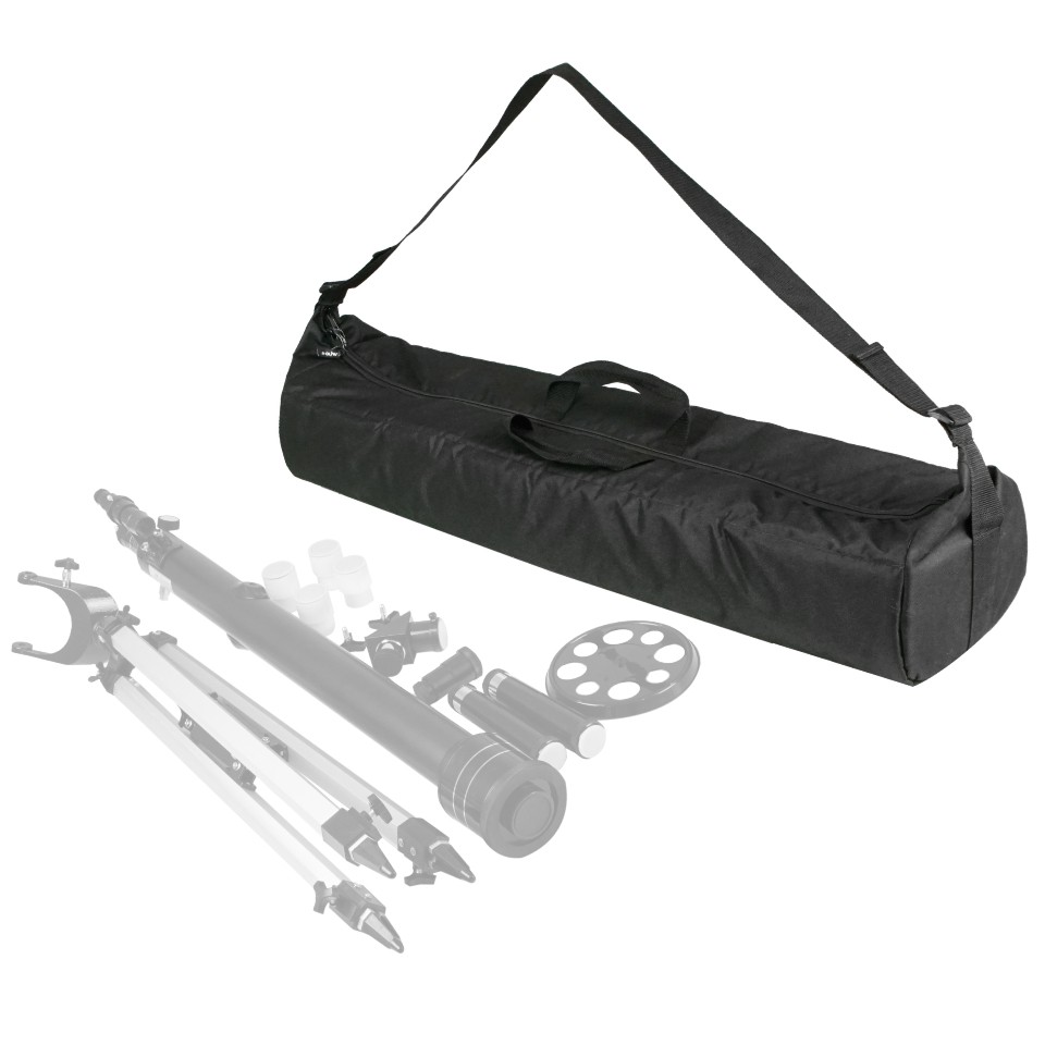 Bolsa Bag Para Telescópio Astronomico Greika 90060mm