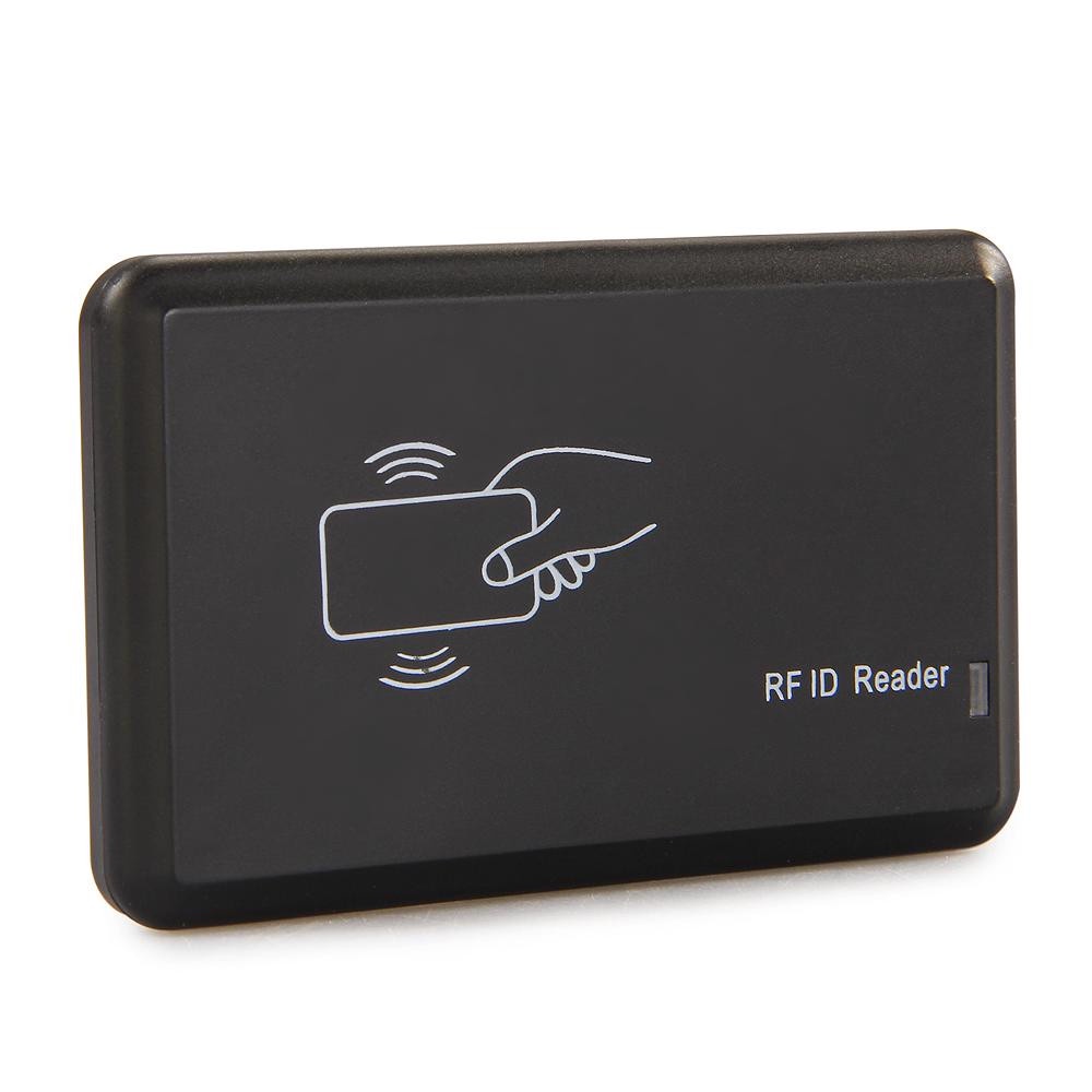Leitor NFC RFID 13.56MHz Suporta Todos Tipos de NFC e MIFIRE Shopee