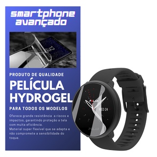 Película Hydrogel HD Polar Ignite 2