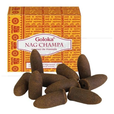 Backflow Incense Cones: Onde Comprar | BuscaProdutos