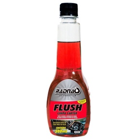 Limpa Carter Flush (500 Ml) Radnaq em Oferta na Shopee