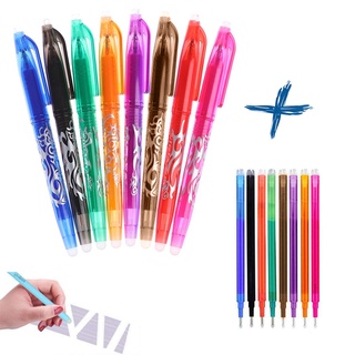 Caneta Mágica Fantasminha Apaga Com Calor + Refil Extra em Oferta na Shopee