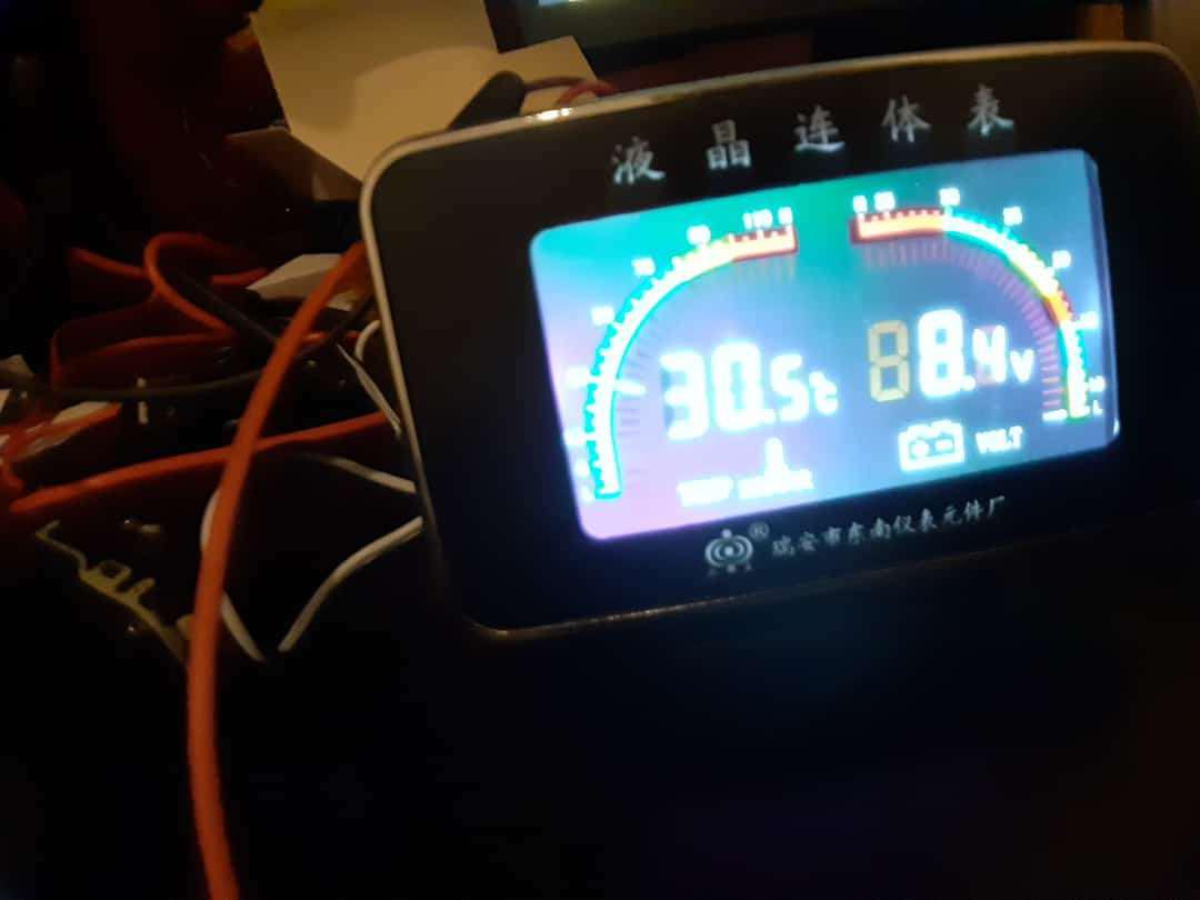 Get cheap goods online Water Temp Gauge Sensor Overheat Kits Car