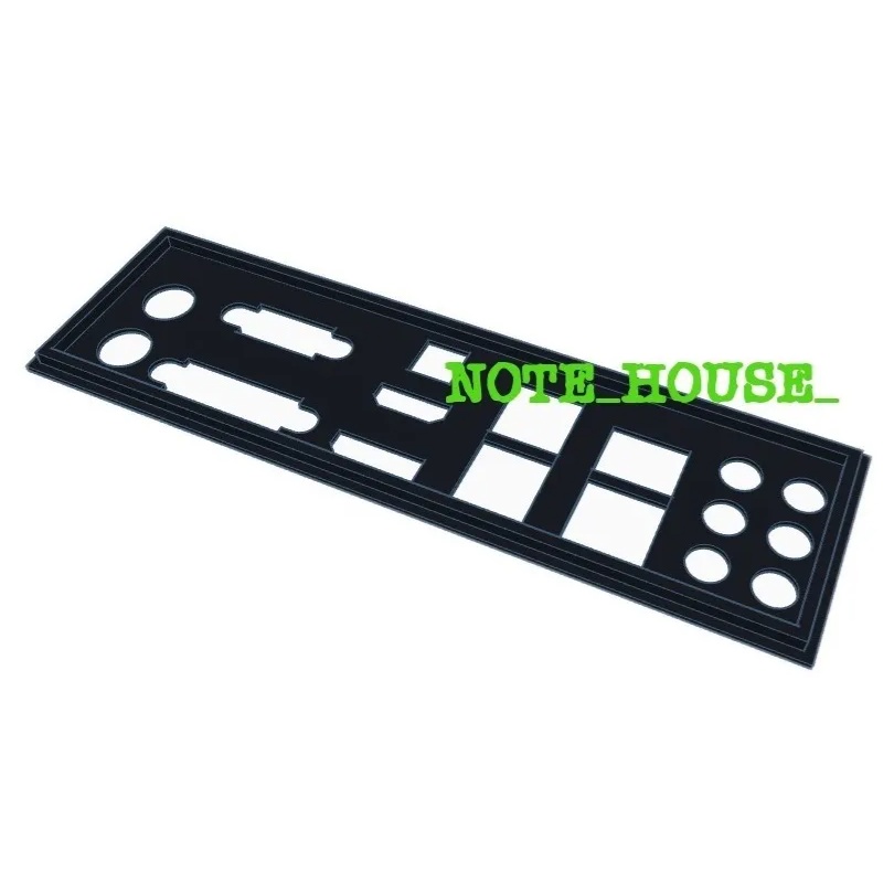 Espelho da Placa Mãe Itautec St 4273  (Frete Grátis com cupom)