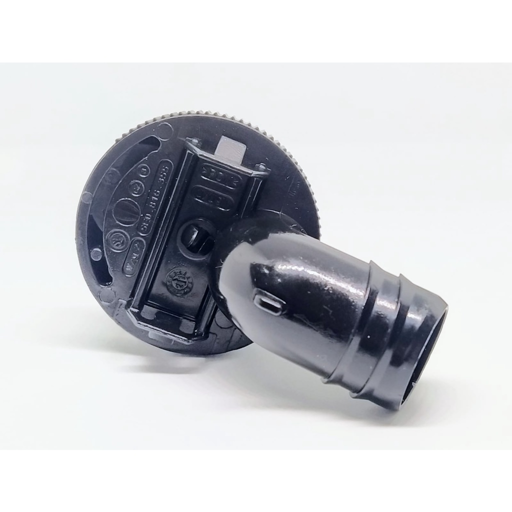Válvula Resfriamento Porta Luvas E-golf 13/20 - 5e08163559b9