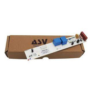 PLACA ELETRONICA CONTINENTAL 220V RFN715748 RFN711634