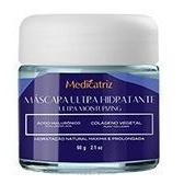 Mascara Ultra-hidratante Acido Hialuronico  60g - Medicatriz
