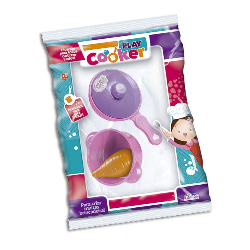 KIT C/ 2 PANELAS + 1 LEGUME CONJUNTO COM DUAS PANELINHAS MAS 1 LEGUME