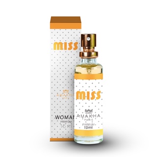 Amakha Paris Miss - 15ml Original