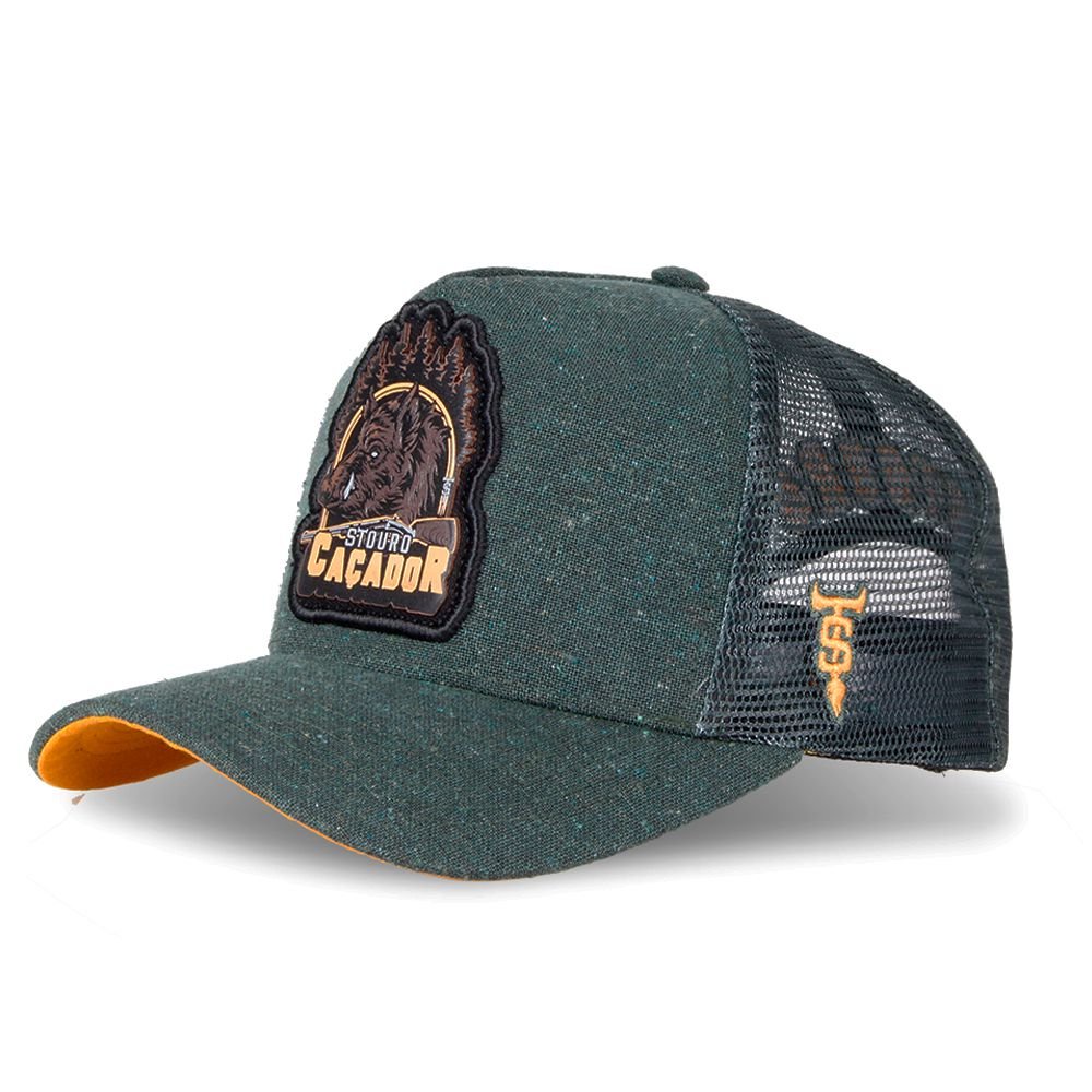 Boné Verde Militar Masculino: Onde Comprar | BuscaProdutos