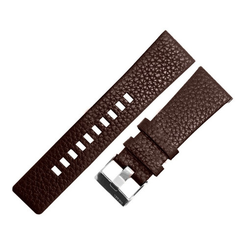 Pulseira Relogio Diesel 22mm Couro