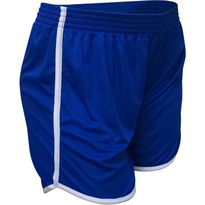 Calção Feminino Futebol em Soft ICE em Oferta na Shopee