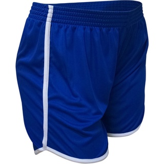 Calção Feminino Futebol em Soft ICE