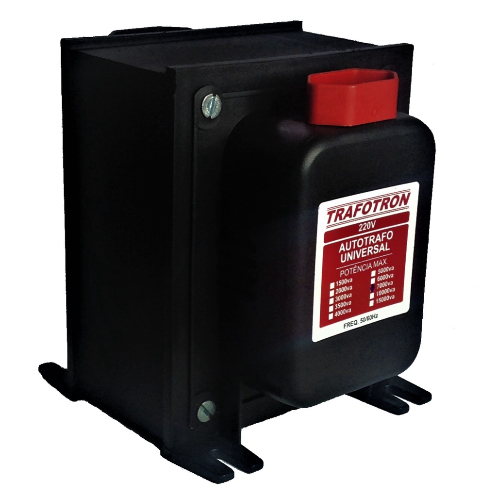 Autotransformador de energia 2000VA