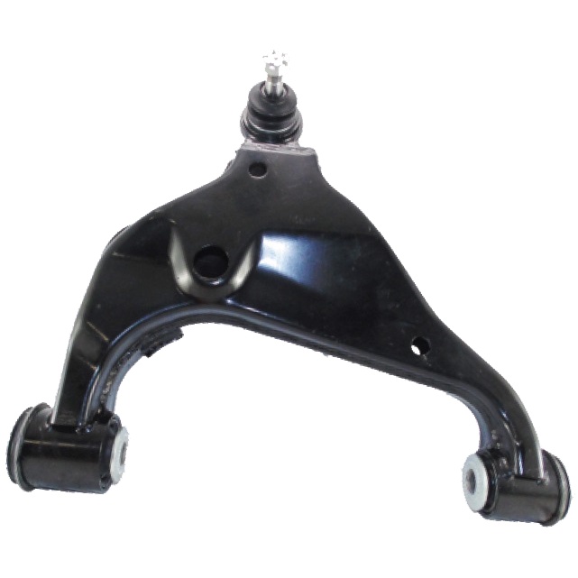 Bandeja Balança de Suspensão Inferior Com bucha E Pivo Lado esquerdo Toyota Hilux e SW4 2005 2006 2007 2008 2009 2010 2011 2012 2013 2014 2015