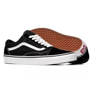 tenis vans masculino centauro