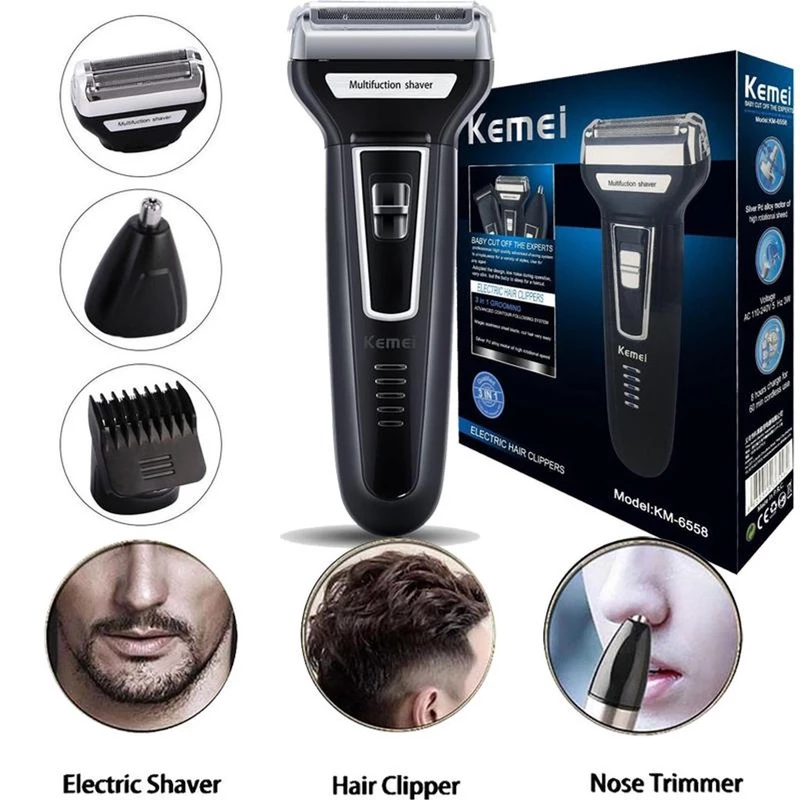 Aparador 3 em 1: Só R$ 47,99! ✂️