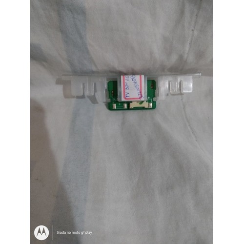 Sensor CR Da Tv 32