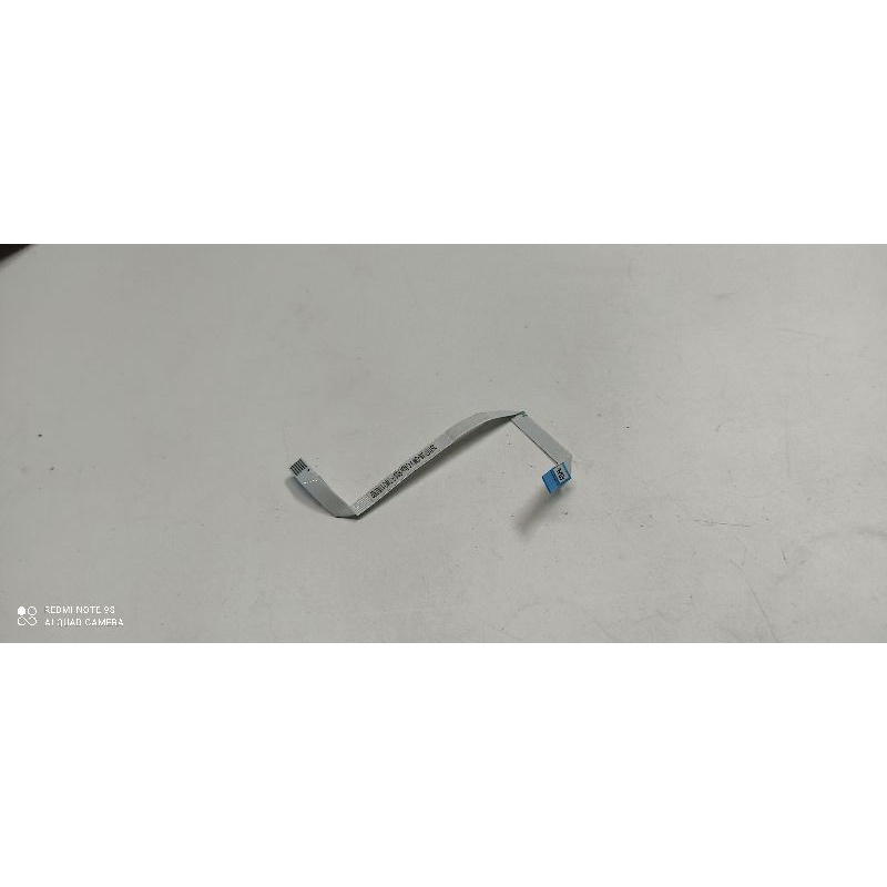 cabo flat do touchpa para netbook hp mini 210-2000