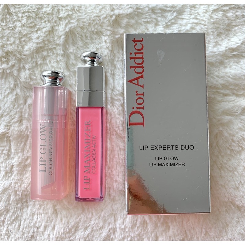 Lip experts outlet duo dior