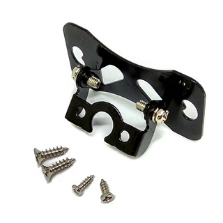Suporte De Câmera De Visão Traseira Do Carro Montagem Universal Veículo Reverso Cam Back Up Titular