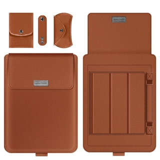 Bolsa Manga Laptop Manga Para Macbook Air Caso Para Honra Magicbook 13 14 15 Capa
