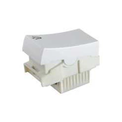 Pulsador para Campainha 10A 250V Ilumi