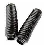 Sanfona Bengala Preta Dafra Horizon 150