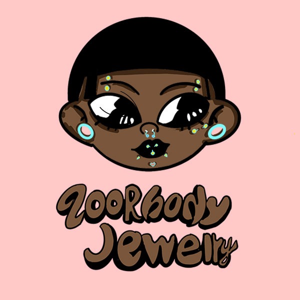 ZOORBODY JEWELRY