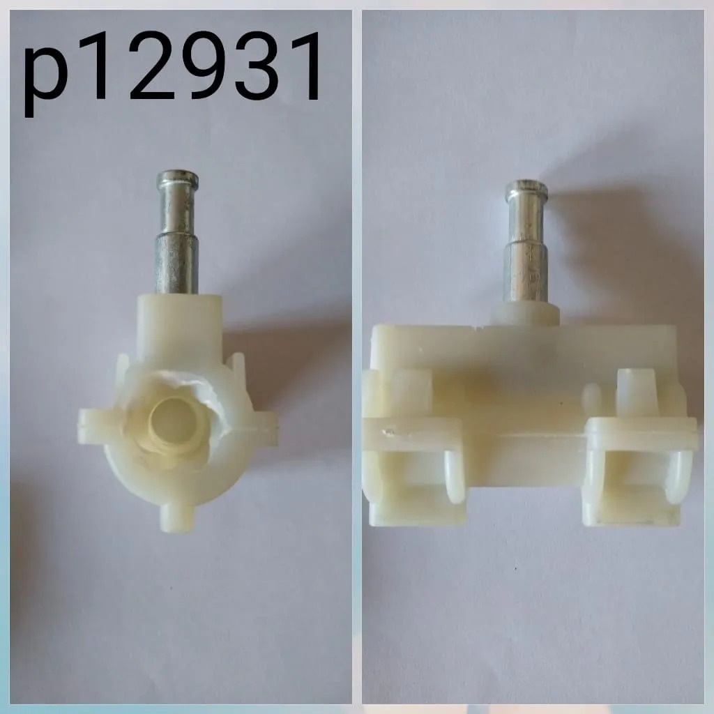 Porca Acionadora Df Simultanea 5/8 60mm P12931 Ppa Fuso