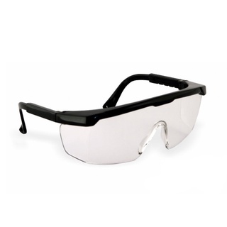 Óculos de Segurança Anti - Risco EPI Profissional Transparente Modelo Argon REF: 900499 - LIBUS