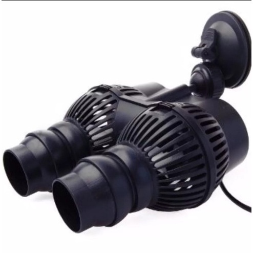 Bomba de Circulação para Aquário SunSun JVP-201A 6000L/h 12W em Oferta na Shopee