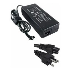 Fonte P/ Tv Monitor Led LG 20en33 Ips224v 23ea53v 19v 3,42