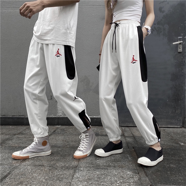 calça jogger jordan