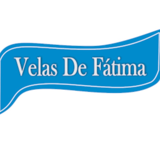 Velas de Fátima
