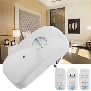 Caixa Economizadora De Energia Elétrica 30000W Dispositivo Conector Ue 90-250V