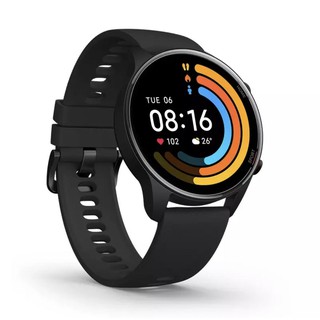 xiaomi mi watch strava